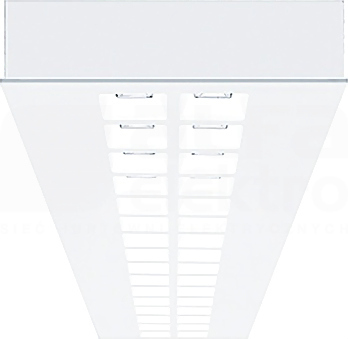 MIREL-L NIV LED3800-840 M600L EVG Oprawa LED