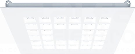 MIREL-L LAY LED3800-840 M600Q LDO KA Oprawa LED