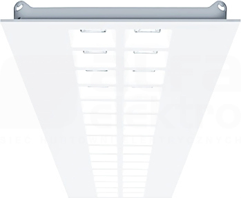 MIREL-L LAY LED3800-840 M600L EVG KA Oprawa LED