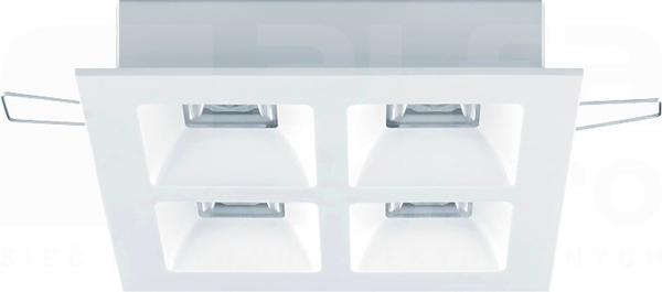 MIREL-L mini EP LED1200-840 EVG Oprawa LED