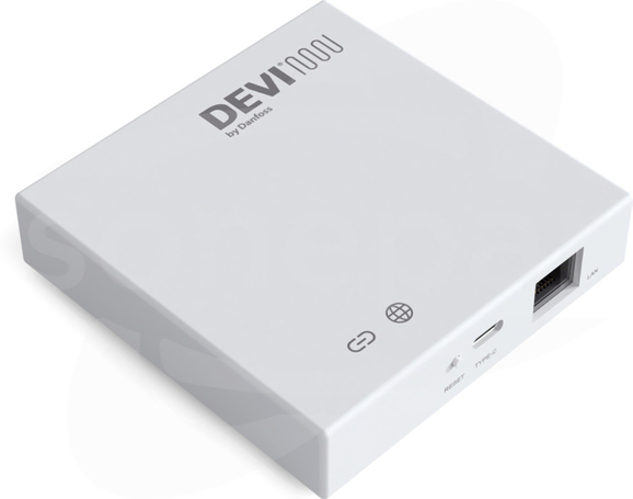 DEVI Connect Bramka