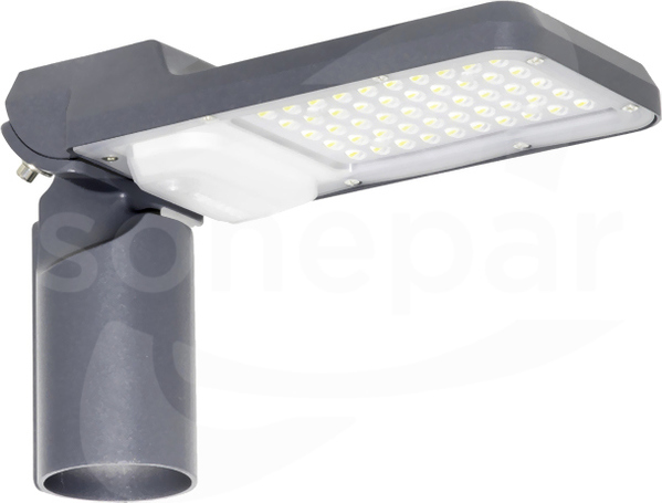 URBAN AREA E 30W 840 3600lm IP65 GY Oprawa uliczna LED