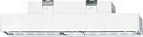 ECOSIGN 160 P MSC E1D WH IP65 Oprawa LED awaryjna
