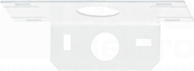 ECOSIGN 160 P MSW bracket Uchwyt