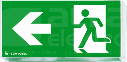ECOSIGN C RZ-1L Akcesoria
