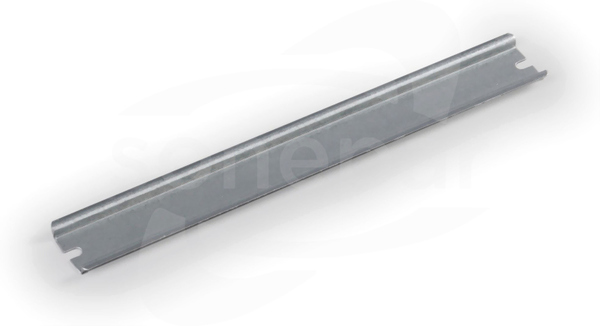 DR35096.4 35x106 Listwa DIN 35 CUBO D