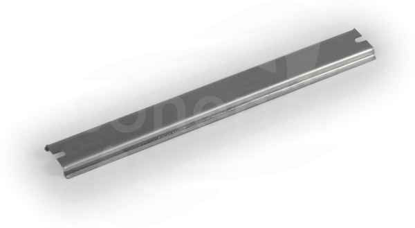 PP37 (2m) Szyna DIN 35 CLAMPO PRO