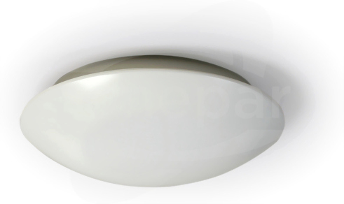 AVR400 18W/840 1790lm IP44 Plafon LED