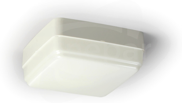 AVR72 9W IP44 Oprawa LED