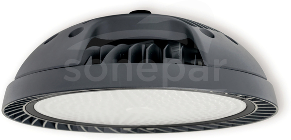 HB360.200MBED LED IP65 200W/84 Oprawa typu High Bay