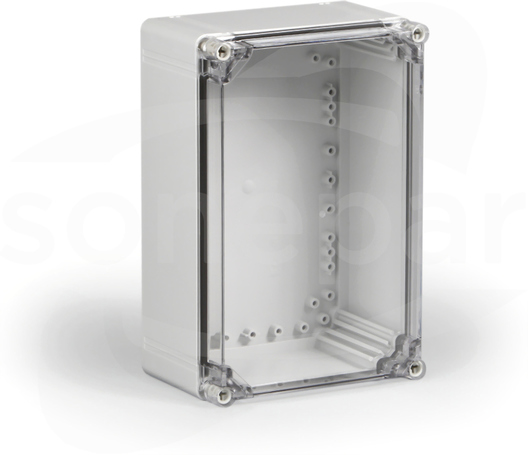 OPCP203013T 200x300x132 Obudowa CUBO O PC pok.przez