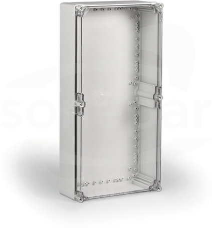 OPCP306013T 300x600x132 Obudowa CUBO O PC pok.przez