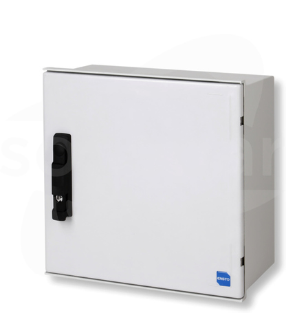 NGRP404020P3SH 400x400x200 Obudowa CUBO N PES