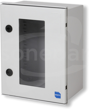 NGRW304020 300x400x200 Obudowa CUBO N PES