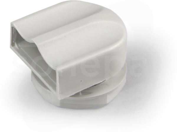 VDRI18 IP34 Element wentyl.CUBO PA