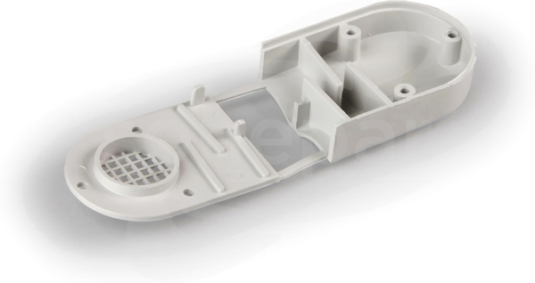 VDRI29 IP44 Element wentyl.CUBO PA