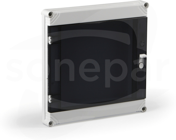 OPCG33CS 300x300x30 Pokrywa modułow.CUBO O/C/W/P