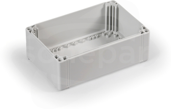 OPCP203010B 200x300 Podstawa obudowy CUBO O PC