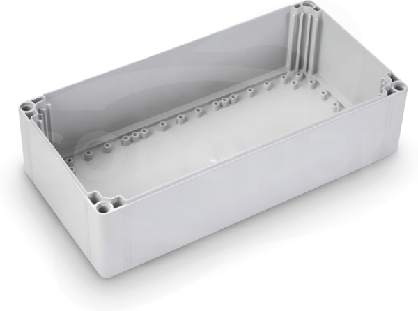 OPCP204010B 200x400 Podstawa obudowy CUBO O PC