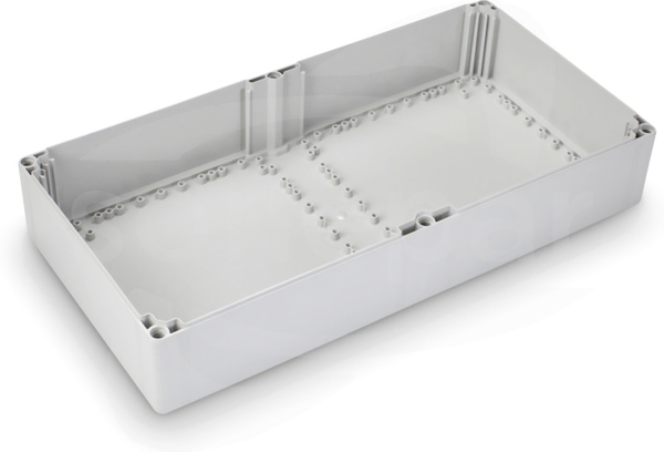 OPCP306010B 300x600 Podstawa obudowy CUBO O PC