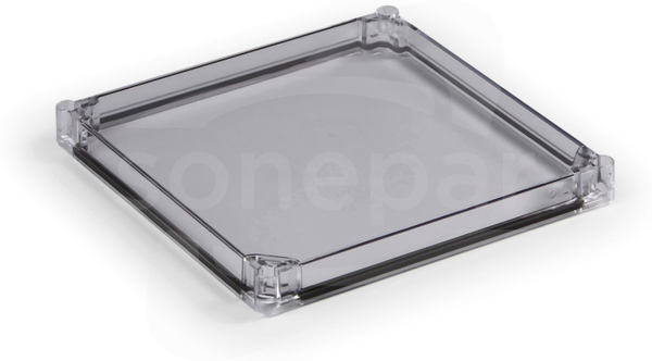 OPCT203003L 200x300x30 Pokrywa obudowy CUBO O/C/P