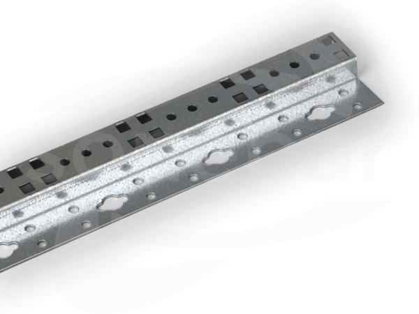 PVR1.1 78x25x2300 Element konstr.wspocz.CUBO P