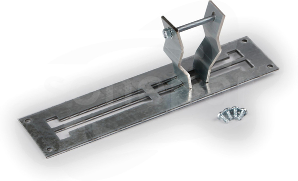 KJ8.23 265x65x85 Uchwyt kablowy CUBO P 2-kr.