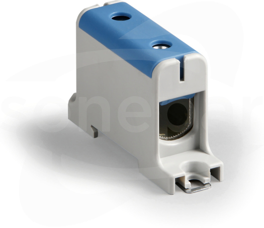 KE62.2 16-95mm2 nieb Zacisk Al/Cu CLAMPO PRO 1-t