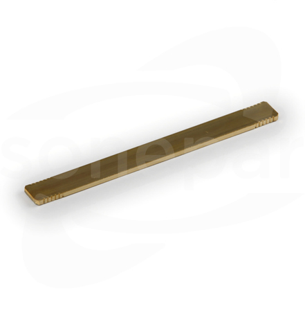 PSK20.064 64mm Szyna mosiężna CLAMPO