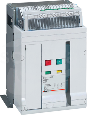 DMX3-I 1600 3P 800A stacjonarny Rozłącznik