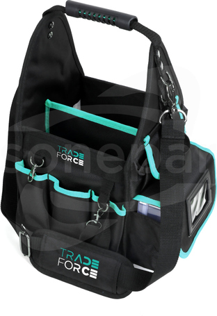 Torba narzędziowa TRADEFORCE 8" PROMOCJA EHANDEL