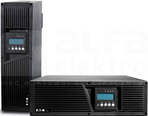 9135G5000-XL3UEU UPS 5000VA/3500W