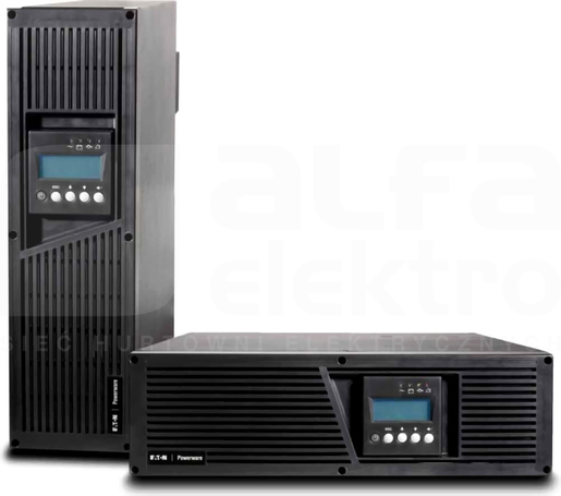 9135G6000-XL3UEU UPS 6000VA/4200W