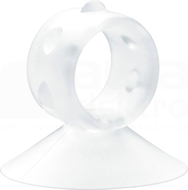 SUCTION CUP 50 Akcesoria