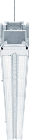 TECTON C LED3700-830 L1000 WB LDE WH Oprawa LED