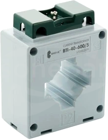 BTI-40-600/5-0,2S-3,75VA Przekładnik prądowy