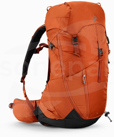 Plecak turystyczny Quechua MH500 38 l PROMOCJA EHANDEL