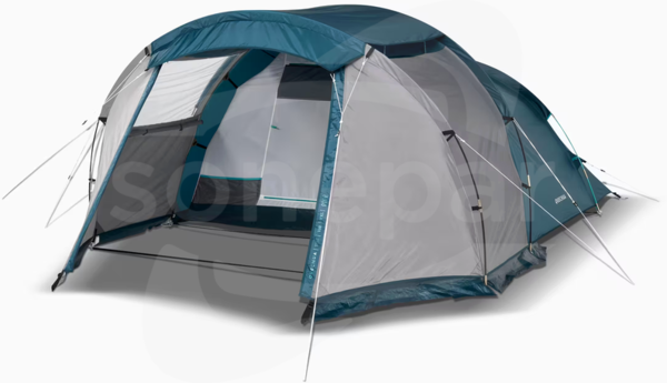 Namiot kempingowy Quechua MH100 XXL 4-os. PROMOCJA EHANDEL