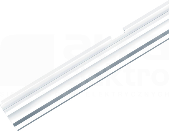 TECTON LED REFL WW L2000 WH Oprawa akcesoria