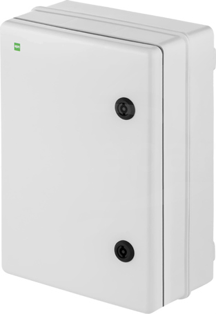 INDUSTRIAL SR1 252x352x142 Szafka rozdzielcza