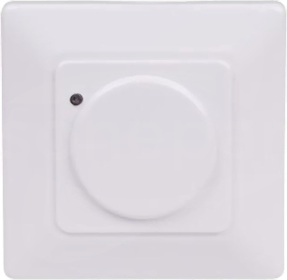 DRM-07 230VAC IP20 CZUJNIK RUCHU