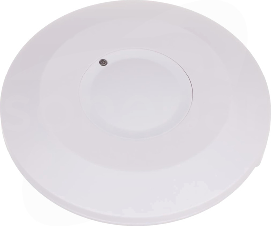 DRM-08 230VAC IP20 CZUJNIK RUCHU