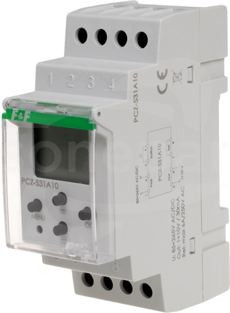 PCZ-531A10 85-265VAC/DC PROGRAMATOR ASTRONOMICZNY