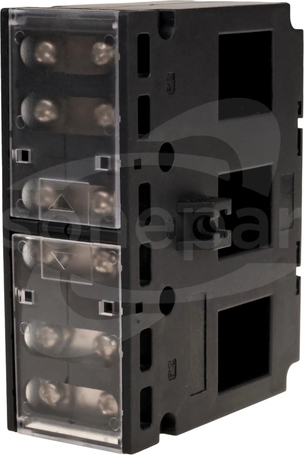 TP-100 100/5A 3-fazowy PRZEKŁADNIK PRĄDOWY