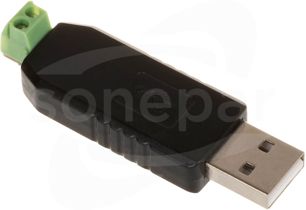 CN-USB-485 Konwerter