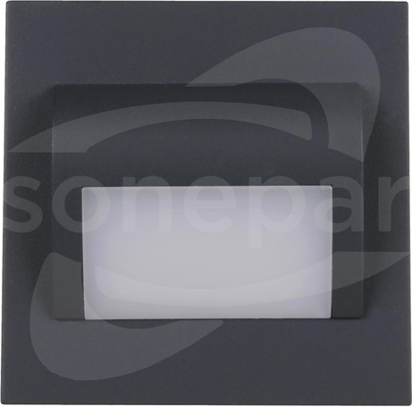 LS-IAC - INGA 6000 K Oprawa LED