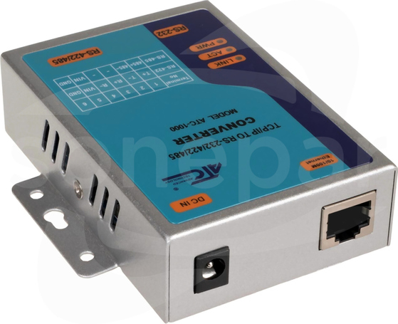 MAX-CN-ETH-485 Konwerter