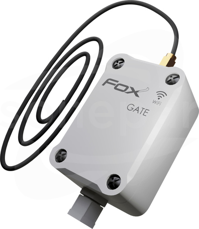 GATE WI-TO2S2-G Sterownik WiFi do bram