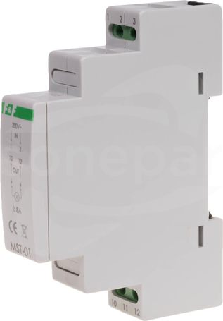 MST-01 STEROWNIK LAMP HALOGENOWYCH