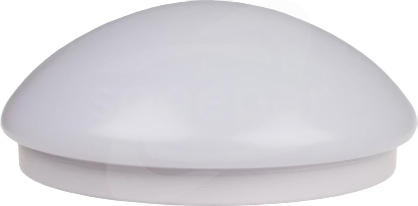 DRM-05 60W E27 230VAC PLAFON Z CZUJNIKIEM RUCHU